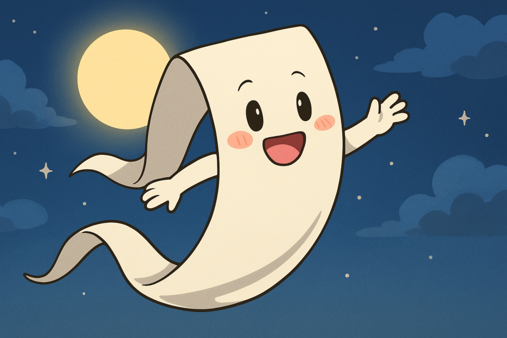 ようかいしりとり_いったんもめん